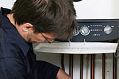 boiler replacement Titchwell