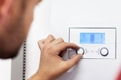 best Titchwell boiler servicing companies