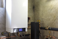 Titchwell condensing boiler companies